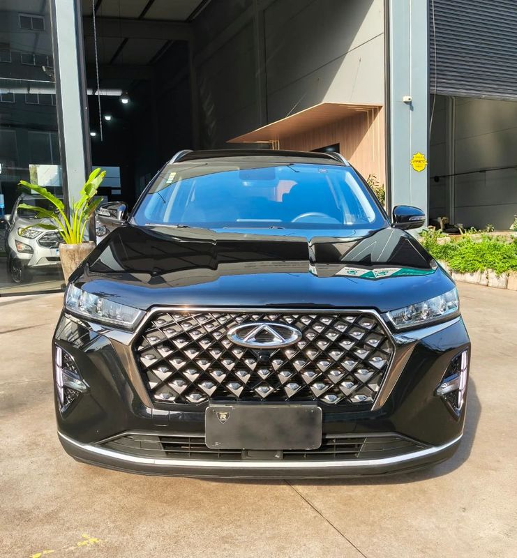 Caoa Chery Tiggo 7 SPORT 1.5 Turbo 16V 2024/2025 RENNER AUTOMÓVEIS LAJEADO / Carros no Vale Caoa Chery Tiggo 7 SPORT 1.5 Turbo 16V 2024/2025 RENNER AUTOMÓVEIS LAJEADO / Carros no Vale