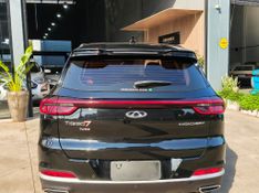 Caoa Chery Tiggo 7 SPORT 1.5 Turbo 16V 2024/2025 RENNER AUTOMÓVEIS LAJEADO / Carros no Vale