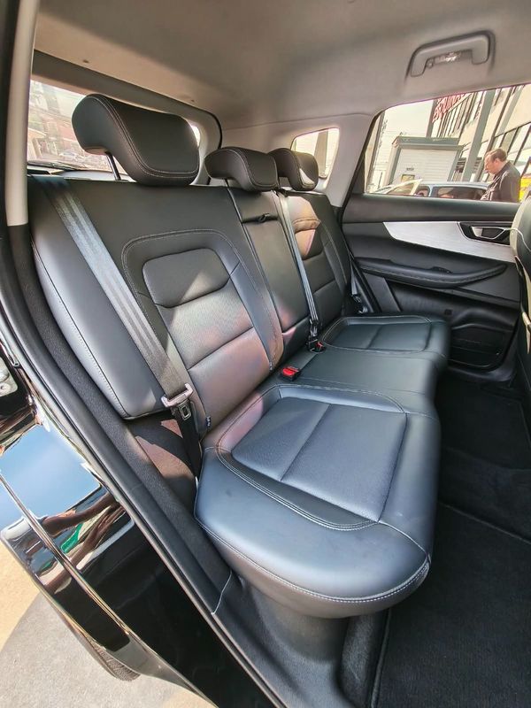Caoa Chery Tiggo 7 SPORT 1.5 Turbo 16V 2024/2025 RENNER AUTOMÓVEIS LAJEADO / Carros no Vale Caoa Chery Tiggo 7 SPORT 1.5 Turbo 16V 2024/2025 RENNER AUTOMÓVEIS LAJEADO / Carros no Vale