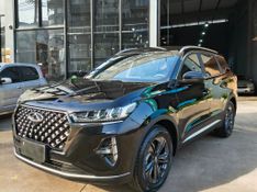 Caoa Chery Tiggo 7 SPORT 1.5 Turbo 16V 2024/2025 RENNER AUTOMÓVEIS LAJEADO / Carros no Vale