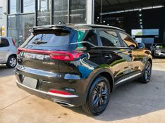 Caoa Chery Tiggo 7 SPORT 1.5 Turbo 16V 2024/2025 RENNER AUTOMÓVEIS LAJEADO / Carros no Vale