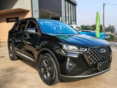 Caoa Chery Tiggo 7 SPORT 1.5 Turbo 16V 2024/2025 RENNER AUTOMÓVEIS LAJEADO / Carros no Vale
