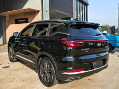 Caoa Chery Tiggo 7 SPORT 1.5 Turbo 16V 2024/2025 RENNER AUTOMÓVEIS LAJEADO / Carros no Vale