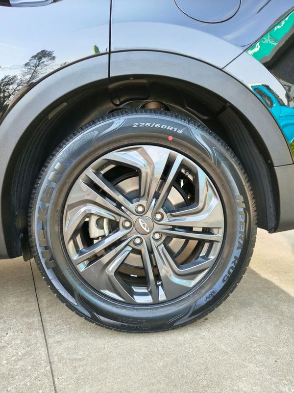 Caoa Chery Tiggo 7 SPORT 1.5 Turbo 16V 2024/2025 RENNER AUTOMÓVEIS LAJEADO / Carros no Vale Caoa Chery Tiggo 7 SPORT 1.5 Turbo 16V 2024/2025 RENNER AUTOMÓVEIS LAJEADO / Carros no Vale