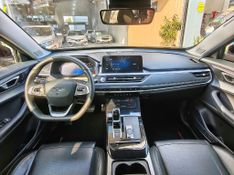 Caoa Chery Tiggo 7 SPORT 1.5 Turbo 16V 2024/2025 RENNER AUTOMÓVEIS LAJEADO / Carros no Vale