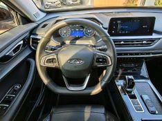 Caoa Chery Tiggo 7 SPORT 1.5 Turbo 16V 2024/2025 RENNER AUTOMÓVEIS LAJEADO / Carros no Vale