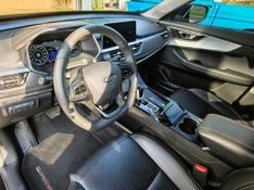 Caoa Chery Tiggo 7 SPORT 1.5 Turbo 16V 2024/2025 RENNER AUTOMÓVEIS LAJEADO / Carros no Vale