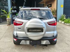 Ford EcoSport TITANIUM 2.0 16V 2018/2019 RENNER AUTOMÓVEIS LAJEADO / Carros no Vale