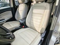 Ford EcoSport TITANIUM 2.0 16V 2018/2019 RENNER AUTOMÓVEIS LAJEADO / Carros no Vale