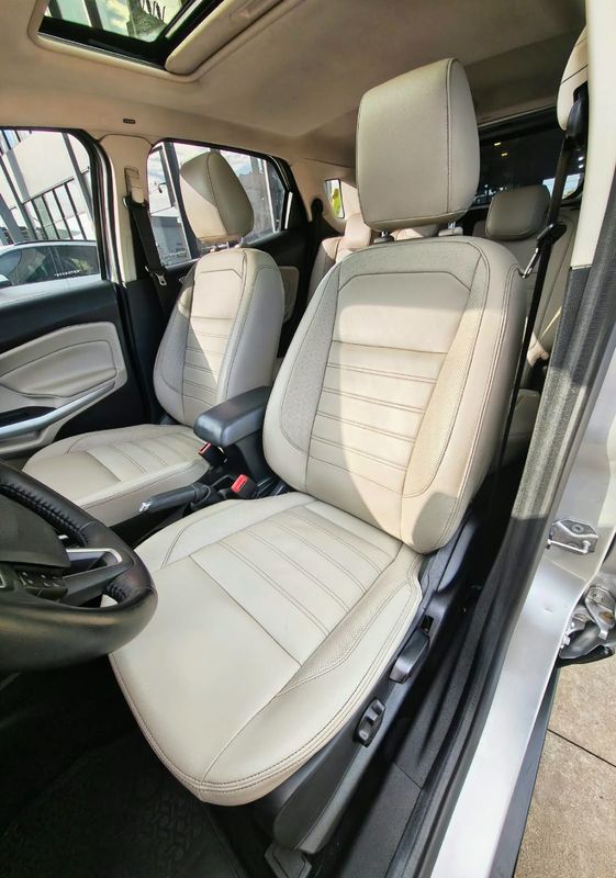 Ford EcoSport TITANIUM 2.0 16V 2018/2019 RENNER AUTOMÓVEIS LAJEADO / Carros no Vale Ford EcoSport TITANIUM 2.0 16V 2018/2019 RENNER AUTOMÓVEIS LAJEADO / Carros no Vale