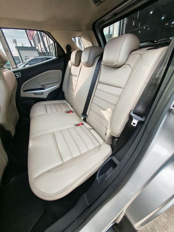 Ford EcoSport TITANIUM 2.0 16V 2018/2019 RENNER AUTOMÓVEIS LAJEADO / Carros no Vale Ford EcoSport TITANIUM 2.0 16V 2018/2019 RENNER AUTOMÓVEIS LAJEADO / Carros no Vale