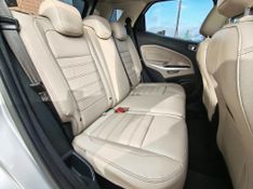 Ford EcoSport TITANIUM 2.0 16V 2018/2019 RENNER AUTOMÓVEIS LAJEADO / Carros no Vale