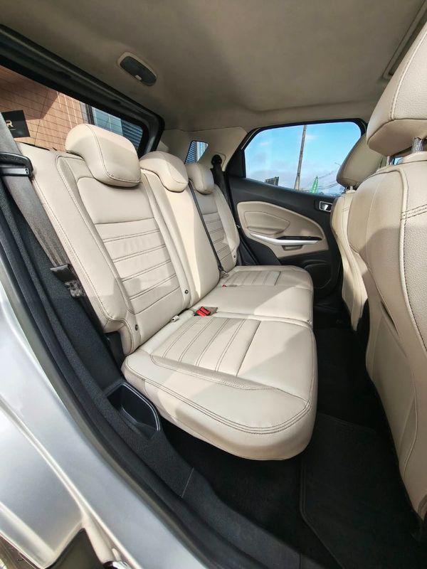 Ford EcoSport TITANIUM 2.0 16V 2018/2019 RENNER AUTOMÓVEIS LAJEADO / Carros no Vale Ford EcoSport TITANIUM 2.0 16V 2018/2019 RENNER AUTOMÓVEIS LAJEADO / Carros no Vale