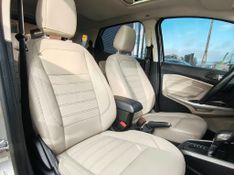 Ford EcoSport TITANIUM 2.0 16V 2018/2019 RENNER AUTOMÓVEIS LAJEADO / Carros no Vale