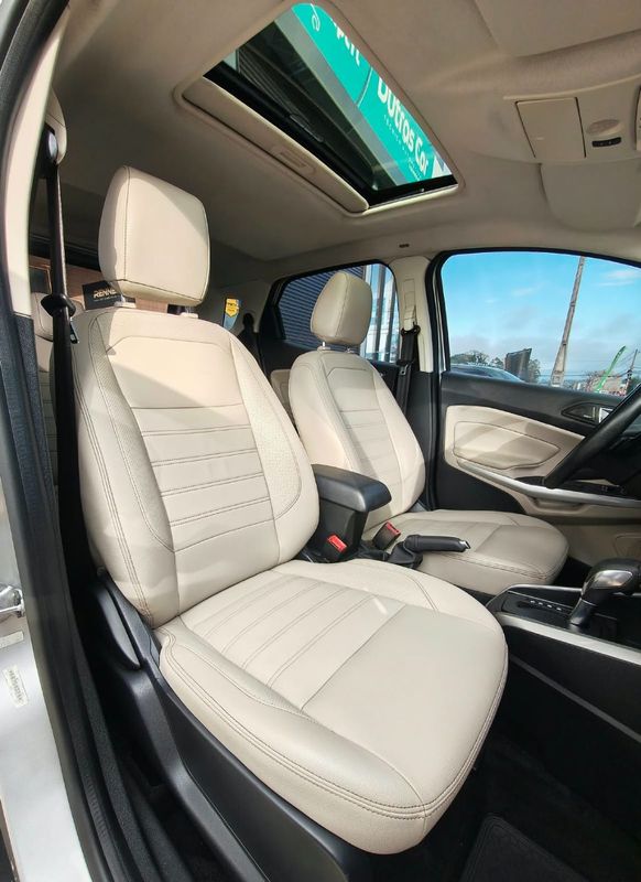 Ford EcoSport TITANIUM 2.0 16V 2018/2019 RENNER AUTOMÓVEIS LAJEADO / Carros no Vale Ford EcoSport TITANIUM 2.0 16V 2018/2019 RENNER AUTOMÓVEIS LAJEADO / Carros no Vale