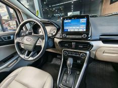 Ford EcoSport TITANIUM 2.0 16V 2018/2019 RENNER AUTOMÓVEIS LAJEADO / Carros no Vale