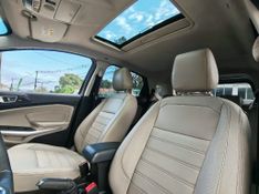 Ford EcoSport TITANIUM 2.0 16V 2018/2019 RENNER AUTOMÓVEIS LAJEADO / Carros no Vale