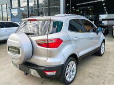 Ford EcoSport TITANIUM 2.0 16V 2018/2019 RENNER AUTOMÓVEIS LAJEADO / Carros no Vale