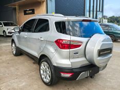 Ford EcoSport TITANIUM 2.0 16V 2018/2019 RENNER AUTOMÓVEIS LAJEADO / Carros no Vale