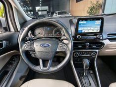 Ford EcoSport TITANIUM 2.0 16V 2018/2019 RENNER AUTOMÓVEIS LAJEADO / Carros no Vale