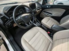Ford EcoSport TITANIUM 2.0 16V 2018/2019 RENNER AUTOMÓVEIS LAJEADO / Carros no Vale