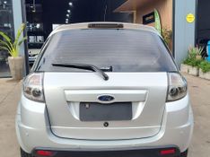 Ford Ka 1.0 8V/ 8V ST 3p 2013/2013 RENNER AUTOMÓVEIS LAJEADO / Carros no Vale