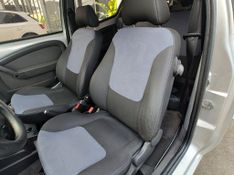 Ford Ka 1.0 8V/ 8V ST 3p 2013/2013 RENNER AUTOMÓVEIS LAJEADO / Carros no Vale