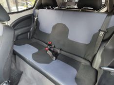 Ford Ka 1.0 8V/ 8V ST 3p 2013/2013 RENNER AUTOMÓVEIS LAJEADO / Carros no Vale