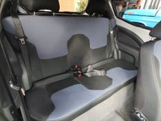 Ford Ka 1.0 8V/ 8V ST 3p 2013/2013 RENNER AUTOMÓVEIS LAJEADO / Carros no Vale