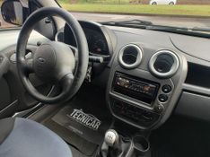 Ford Ka 1.0 8V/ 8V ST 3p 2013/2013 RENNER AUTOMÓVEIS LAJEADO / Carros no Vale