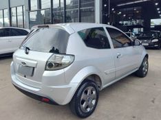 Ford Ka 1.0 8V/ 8V ST 3p 2013/2013 RENNER AUTOMÓVEIS LAJEADO / Carros no Vale