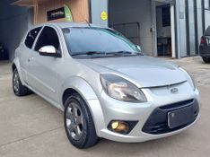 Ford Ka 1.0 8V/ 8V ST 3p 2013/2013 RENNER AUTOMÓVEIS LAJEADO / Carros no Vale