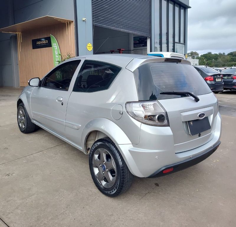 Ford Ka 1.0 8V/ 8V ST 3p 2013/2013 RENNER AUTOMÓVEIS LAJEADO / Carros no Vale Ford Ka 1.0 8V/ 8V ST 3p 2013/2013 RENNER AUTOMÓVEIS LAJEADO / Carros no Vale