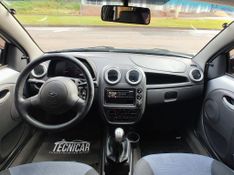 Ford Ka 1.0 8V/ 8V ST 3p 2013/2013 RENNER AUTOMÓVEIS LAJEADO / Carros no Vale