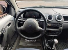 Ford Ka 1.0 8V/ 8V ST 3p 2013/2013 RENNER AUTOMÓVEIS LAJEADO / Carros no Vale