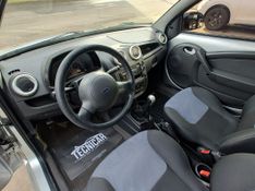 Ford Ka 1.0 8V/ 8V ST 3p 2013/2013 RENNER AUTOMÓVEIS LAJEADO / Carros no Vale