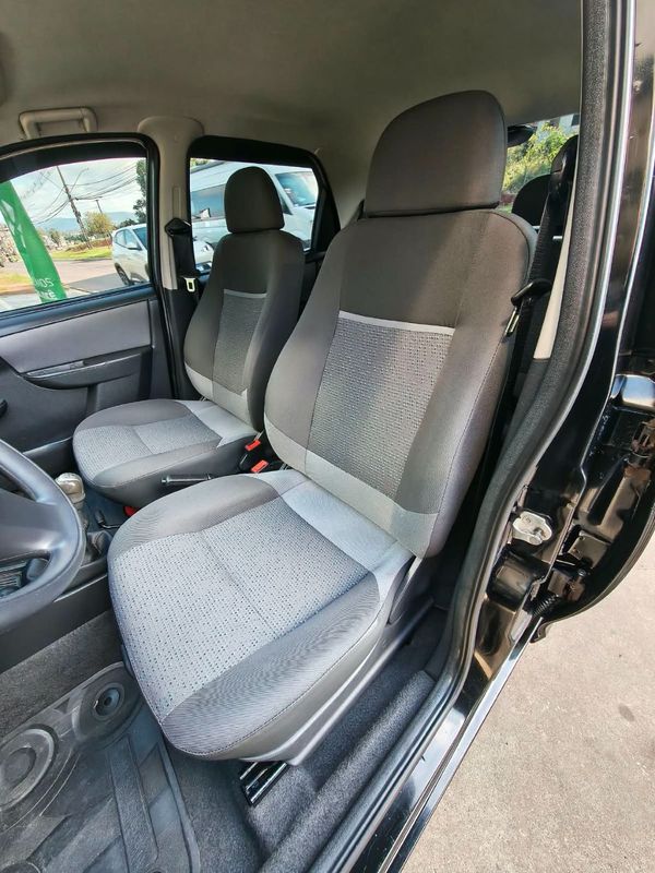 CHEVROLET Celta Spirit/ LT 1.0 MPFI 8V FlexP 2011/2012 RENNER AUTOMÓVEIS LAJEADO / Carros no Vale