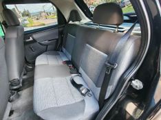 CHEVROLET Celta Spirit/ LT 1.0 MPFI 8V FlexP 2011/2012 RENNER AUTOMÓVEIS LAJEADO / Carros no Vale