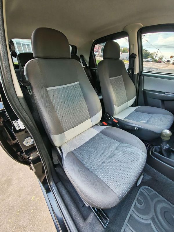 CHEVROLET Celta Spirit/ LT 1.0 MPFI 8V FlexP 2011/2012 RENNER AUTOMÓVEIS LAJEADO / Carros no Vale