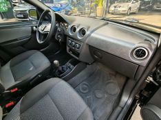 CHEVROLET Celta Spirit/ LT 1.0 MPFI 8V FlexP 2011/2012 RENNER AUTOMÓVEIS LAJEADO / Carros no Vale