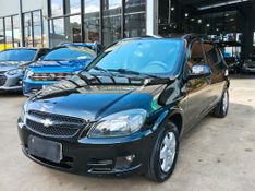 CHEVROLET Celta Spirit/ LT 1.0 MPFI 8V FlexP 2011/2012 RENNER AUTOMÓVEIS LAJEADO / Carros no Vale