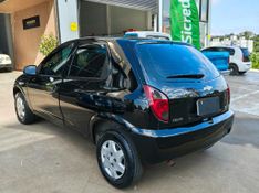CHEVROLET Celta Spirit/ LT 1.0 MPFI 8V FlexP 2011/2012 RENNER AUTOMÓVEIS LAJEADO / Carros no Vale