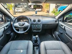 CHEVROLET Celta Spirit/ LT 1.0 MPFI 8V FlexP 2011/2012 RENNER AUTOMÓVEIS LAJEADO / Carros no Vale