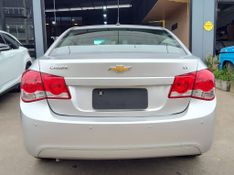 CHEVROLET CRUZE LT 1.8 16V FlexPower 2016/2016 RENNER AUTOMÓVEIS LAJEADO / Carros no Vale