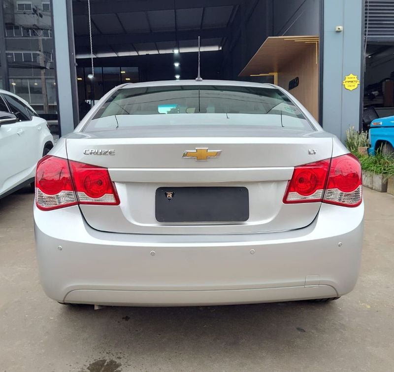 CHEVROLET CRUZE LT 1.8 16V FlexPower 2016/2016 RENNER AUTOMÓVEIS LAJEADO / Carros no Vale CHEVROLET CRUZE LT 1.8 16V FlexPower 2016/2016 RENNER AUTOMÓVEIS LAJEADO / Carros no Vale