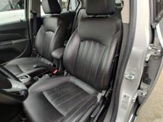 CHEVROLET CRUZE LT 1.8 16V FlexPower 2016/2016 RENNER AUTOMÓVEIS LAJEADO / Carros no Vale