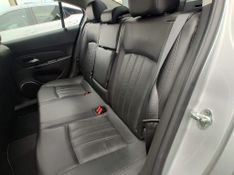 CHEVROLET CRUZE LT 1.8 16V FlexPower 2016/2016 RENNER AUTOMÓVEIS LAJEADO / Carros no Vale