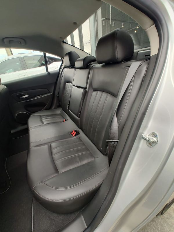 CHEVROLET CRUZE LT 1.8 16V FlexPower 2016/2016 RENNER AUTOMÓVEIS LAJEADO / Carros no Vale CHEVROLET CRUZE LT 1.8 16V FlexPower 2016/2016 RENNER AUTOMÓVEIS LAJEADO / Carros no Vale