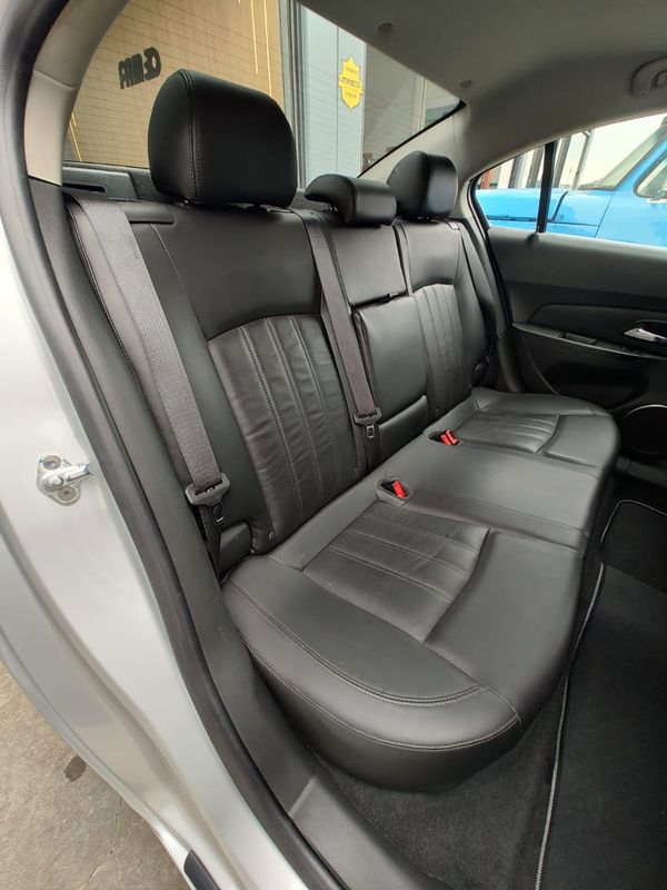 CHEVROLET CRUZE LT 1.8 16V FlexPower 2016/2016 RENNER AUTOMÓVEIS LAJEADO / Carros no Vale CHEVROLET CRUZE LT 1.8 16V FlexPower 2016/2016 RENNER AUTOMÓVEIS LAJEADO / Carros no Vale