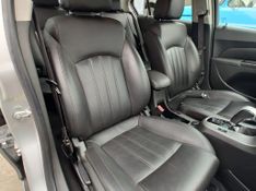 CHEVROLET CRUZE LT 1.8 16V FlexPower 2016/2016 RENNER AUTOMÓVEIS LAJEADO / Carros no Vale